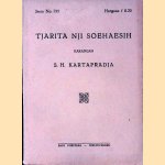 Tjarita nji soehaesih: Karangan
S.H. Kartapradja
€ 10,00 Tjarita nji soehaesih: Karangan
S.H. Kartapradja
€ 10,00