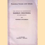 Tjara menanamdan mempergunakan sajuran Indonesia dan rempah-rempah
Soeparma Satiadiredja
€ 15,00 Tjara menanamdan mempergunakan sajuran Indonesia dan rempah-rempah
Soeparma Satiadiredja
€ 15,00