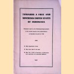 Towards a free and sovereign United States of Indonesia: statements made by the Netherlands Representative in the Security Council of the United Nations on December 22 and 24, 1948
Various
€ 12,50