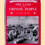 The Land of the Chinese People
Cornelia Spencer
€ 9,00 The Land of the Chinese People
Cornelia Spencer
€ 9,00