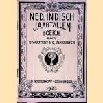 Nederlandsch-Indisch jaartallenboekje
D. Wouters e.a.
€ 12,50