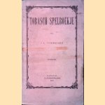 Tobasch spelboekje
J.L. Nommensen
€ 12,50 Tobasch spelboekje
J.L. Nommensen
€ 12,50