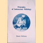 Principles of Indonesian Philology
Stuart O. Robson
€ 15,00 Principles of Indonesian Philology
Stuart O. Robson
€ 15,00