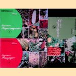 Tanaman Sayur-sayuran 1; Tanaman Sayur-sayuran 2; Tanaman Penyegar 1 (3 volumes)
Marah Maradjo
€ 15,00 Tanaman Sayur-sayuran 1; Tanaman Sayur-sayuran 2; Tanaman Penyegar 1 (3 volumes)
Marah Maradjo
€ 15,00