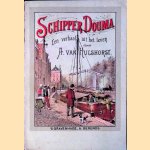 Schipper Douma: een verhaal uit het leven
A. van Hulshorst
€ 9,00 Schipper Douma: een verhaal uit het leven
A. van Hulshorst
€ 9,00
