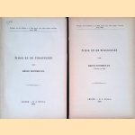 Timor en de Timoreezen (2 delen)
Henri Zondervan
€ 12,50