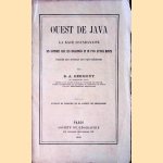 Ouest de Java: la race Soundanaise. Ses rapports avec les Hollandais et le pays qu'elle habite. D'après les sources plus récentes
R.A. Eekhout
€ 12,50 Ouest de Java: la race Soundanaise. Ses rapports avec les Hollandais et le pays qu'elle habite. D'après les sources plus récentes
R.A. Eekhout
€ 12,50
