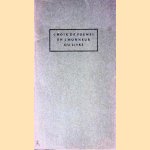 Choix de poèmes en l'honneur du livre
Herman de la Fontaine Verwey
€ 15,00 Choix de poèmes en l'honneur du livre
Herman de la Fontaine Verwey
€ 15,00