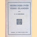 Heerschers over verre eilanden
H.R. Roelfsema
€ 12,50 Heerschers over verre eilanden
H.R. Roelfsema
€ 12,50