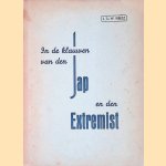 In de klauwen van den Jap en den Extremist
J.Th.W. Kretz
€ 8,00 In de klauwen van den Jap en den Extremist
J.Th.W. Kretz
€ 8,00