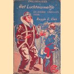 Engelandvlieger "Het Luchtmormeltje" en andere verhalen
Reggie E. Kiek
€ 12,50 Engelandvlieger "Het Luchtmormeltje" en andere verhalen
Reggie E. Kiek
€ 12,50