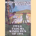 Twee tadema-kinderen op Java
C.H. Sevenhuysen-Verhoeff
€ 10,00