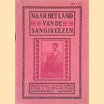 Naar het land der Sangireezen: reisverhaal voor kinderen
J. Tuiten-Huvers
€ 10,00