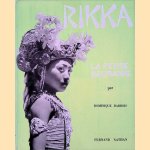 Rikka: la petite balinaise
Dominique Darbois
€ 10,00 Rikka: la petite balinaise
Dominique Darbois
€ 10,00