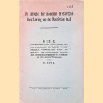 De invloed der moderne Westersche beschaving op de Maleische taal
H. Koot
€ 8,00 De invloed der moderne Westersche beschaving op de Maleische taal
H. Koot
€ 8,00