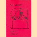 Taxi, meneer? Herinneringen van C. Brugel
C.J.M. de Hoogh
€ 7,00