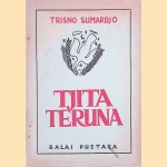 Tjita teruna: sandiwara alegoris bersadjak
Trisno Sumardjo
€ 10,00