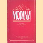 Modana
R.H. Uton Muchtar ki Umbara
€ 10,00