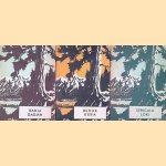 Radja Gadjah; Beruk kera; Serigala loki (3 volumes)
Various
€ 10,00