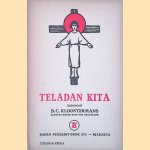 Teladan kita: karangan
B.C. Kloostermans
€ 10,00 Teladan kita: karangan
B.C. Kloostermans
€ 10,00