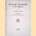 Een jaar aan boord H.M. Siboga
A. Weber-van Bosse
€ 15,00 Een jaar aan boord H.M. Siboga
A. Weber-van Bosse
€ 15,00