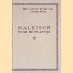 Selamat Djalan. Populaire handleiding voor de Maleische taal in de prakrijk
Vermeer H.J.
€ 8,00 Selamat Djalan. Populaire handleiding voor de Maleische taal in de prakrijk
Vermeer H.J.
€ 8,00