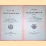 Histoire de la princesse Djouher Manikam: Roman Malais
Aristide Marre
€ 15,00 Histoire de la princesse Djouher Manikam: Roman Malais
Aristide Marre
€ 15,00