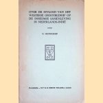 Over de invloed van het westerse grootbedrijf op de inheemse samenleving in Nederlands-Indië
G. Gonggrijp
€ 10,00 Over de invloed van het westerse grootbedrijf op de inheemse samenleving in Nederlands-Indië
G. Gonggrijp
€ 10,00