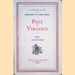 Paul et Virginie
Bernardin de Saint-Pierre e.a.
€ 10,00 Paul et Virginie
Bernardin de Saint-Pierre e.a.
€ 10,00