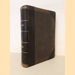 St. Claverbond, uitgave der P.P. Jezuïeten ten bate hunner Missie op Java (38-40)
diverse auteurs
€ 45,00 St. Claverbond, uitgave der P.P. Jezuïeten ten bate hunner Missie op Java (38-40)
diverse auteurs
€ 45,00