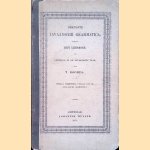 Beknopte Javaansche Grammatica benevens een leesboek tot oefening in de Javaansche taal
T. Roorda
€ 15,00 Beknopte Javaansche Grammatica benevens een leesboek tot oefening in de Javaansche taal
T. Roorda
€ 15,00