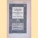 Si Adji Donda Hatahoetan dohot Pangoeloebalang - Sinoerathon
Arsenius Loembantobing
€ 10,00 Si Adji Donda Hatahoetan dohot Pangoeloebalang - Sinoerathon
Arsenius Loembantobing
€ 10,00