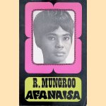 Afanaisa *GESIGNEERD*
Ruud Mungroo
€ 30,00 Afanaisa *GESIGNEERD*
Ruud Mungroo
€ 30,00