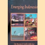 Emerging Indonesia
Donald Wilhelm
€ 8,00 Emerging Indonesia
Donald Wilhelm
€ 8,00