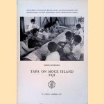 Tapa on Moce Island Fiji. A traditional handicraft in a changing society
Simon Kooijman
€ 17,50 Tapa on Moce Island Fiji. A traditional handicraft in a changing society
Simon Kooijman
€ 17,50