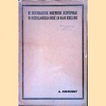 De hedendaagsche inheemsche rechtspraak in Nederlandsch-Indië en haar regeling
Adolf Mieremet
€ 15,00 De hedendaagsche inheemsche rechtspraak in Nederlandsch-Indië en haar regeling
Adolf Mieremet
€ 15,00