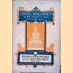 Bevloeiing in Nederlandsch-Indië
Ir. R. van den Broek d'Orbenan
€ 8,00 Bevloeiing in Nederlandsch-Indië
Ir. R. van den Broek d'Orbenan
€ 8,00