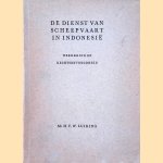 De dienst van scheepvaart in Indonesië: werkkring en rechtsbevoegdheid
H.F.W. Luiking
€ 10,00 De dienst van scheepvaart in Indonesië: werkkring en rechtsbevoegdheid
H.F.W. Luiking
€ 10,00