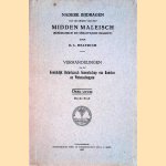 Nadere bijdragen tot de kennis van het midden Maleisch
O.L. Helfrich
€ 15,00