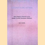Pionieren in de cultures: Harvey Thomson (1790-1873) op Java temidden van andere buitenlandse ondernemers
E.M.C. van Enk
€ 15,00 Pionieren in de cultures: Harvey Thomson (1790-1873) op Java temidden van andere buitenlandse ondernemers
E.M.C. van Enk
€ 15,00