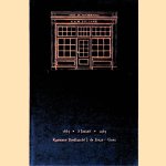 Uit de chroniek der stede van Ter Goes. Verlucht met wetenswaardigheden over leurders, drukkers, boekverkopers van vroeger en nú in de stad van Zuid-Beveland
G. Stadermann
€ 10,00 Uit de chroniek der stede van Ter Goes. Verlucht met wetenswaardigheden over leurders, drukkers, boekverkopers van vroeger en nú in de stad van Zuid-Beveland
G. Stadermann
€ 10,00