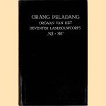 Orang Peladang: Orgaan van het Deventer Landbouwcorps "NJI-SRI" - twaalfde jaargang
D.Q.R. - en anderen Mulock-Houwer
€ 30,00 Orang Peladang: Orgaan van het Deventer Landbouwcorps "NJI-SRI" - twaalfde jaargang
D.Q.R. - en anderen Mulock-Houwer
€ 30,00