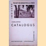 Indische tentoonstelling: voorlopige catalogus
diverse auteurs
€ 10,00 Indische tentoonstelling: voorlopige catalogus
diverse auteurs
€ 10,00