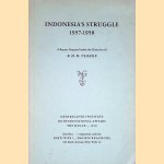 Indonesia's Struggle 1957-1958
B.H.M. Vlekke
€ 6,50 Indonesia's Struggle 1957-1958
B.H.M. Vlekke
€ 6,50