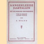 Aangekleede jaartallen uit de Indische geschiedenis voor de Indische lagere school
A. Brand
€ 12,50 Aangekleede jaartallen uit de Indische geschiedenis voor de Indische lagere school
A. Brand
€ 12,50