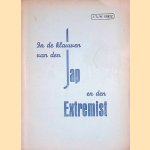 In de klauwen van den Jap en den Extremist
J.Th.W. Kretz
€ 8,00 In de klauwen van den Jap en den Extremist
J.Th.W. Kretz
€ 8,00