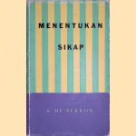 Menentukan Sikap: Kumpulan karangan
E. du Perron
€ 45,00 Menentukan Sikap: Kumpulan karangan
E. du Perron
€ 45,00
