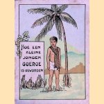 Hoe een kleine jongen "goeroe" is geworden
diverse auteurs
€ 8,00 Hoe een kleine jongen "goeroe" is geworden
diverse auteurs
€ 8,00