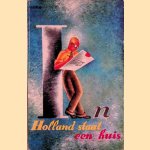 In holland staat een huis: handleiding voor repatrieerenden en anderen, die zich in Holland gaan vestigen en inrichten
A.W. Rinkel- van der Meulen e.a.
€ 15,00 In holland staat een huis: handleiding voor repatrieerenden en anderen, die zich in Holland gaan vestigen en inrichten
A.W. Rinkel- van der Meulen e.a.
€ 15,00