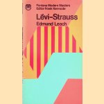 Lévi-Strauss
Edmund Leach
€ 5,00